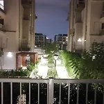 Jayd Compound In Front Of El Rehab Compound, 3 Bedrooms, New Cairo