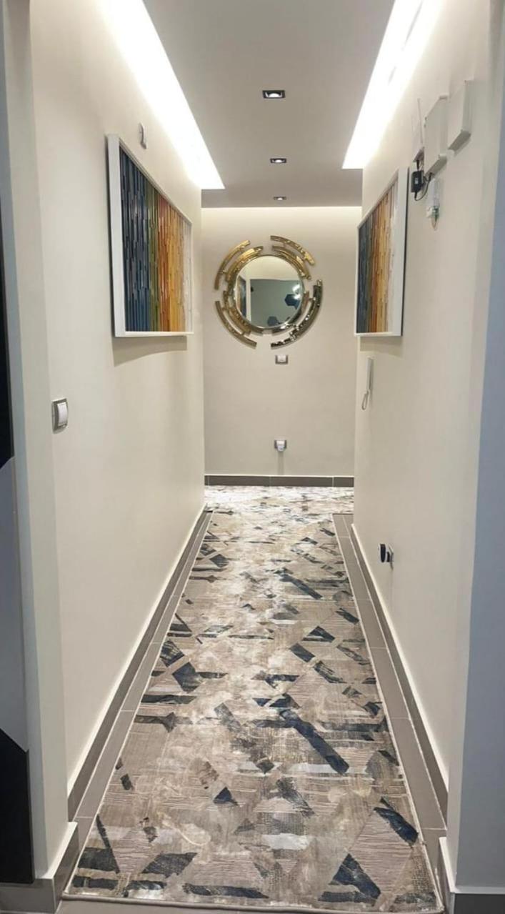 Apartment Jayd Compound In Front Of El Rehab Compound, 3 Bedrooms, New