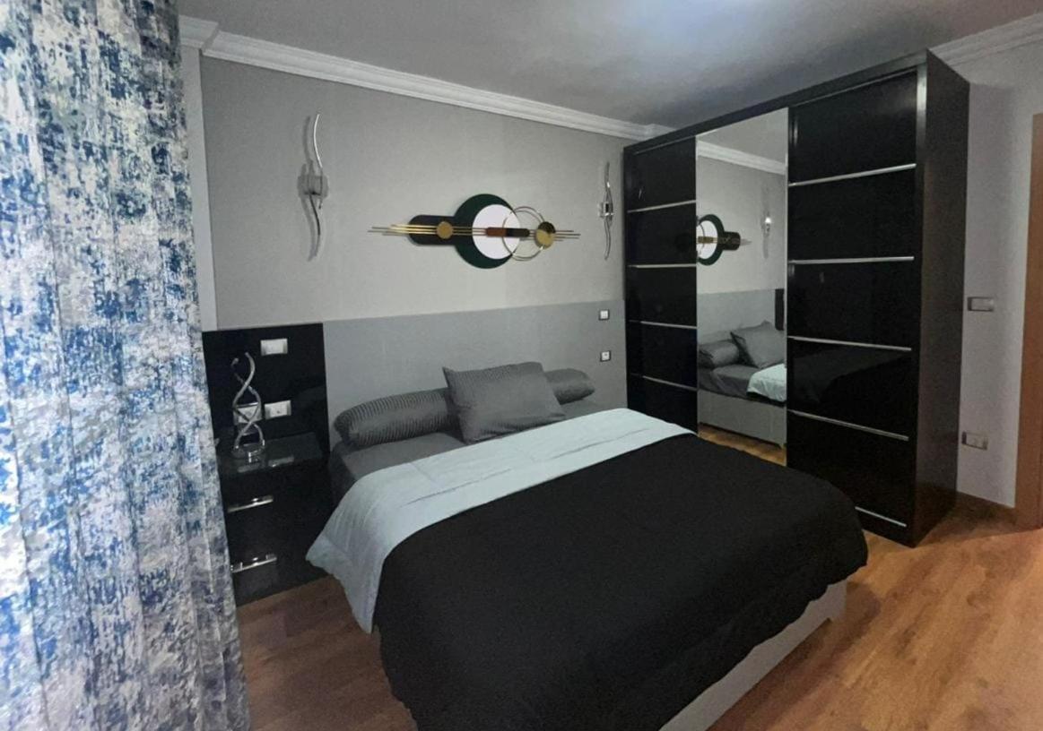 Jayd Compound In Front Of El Rehab Compound, 3 Bedrooms, New * Cairo