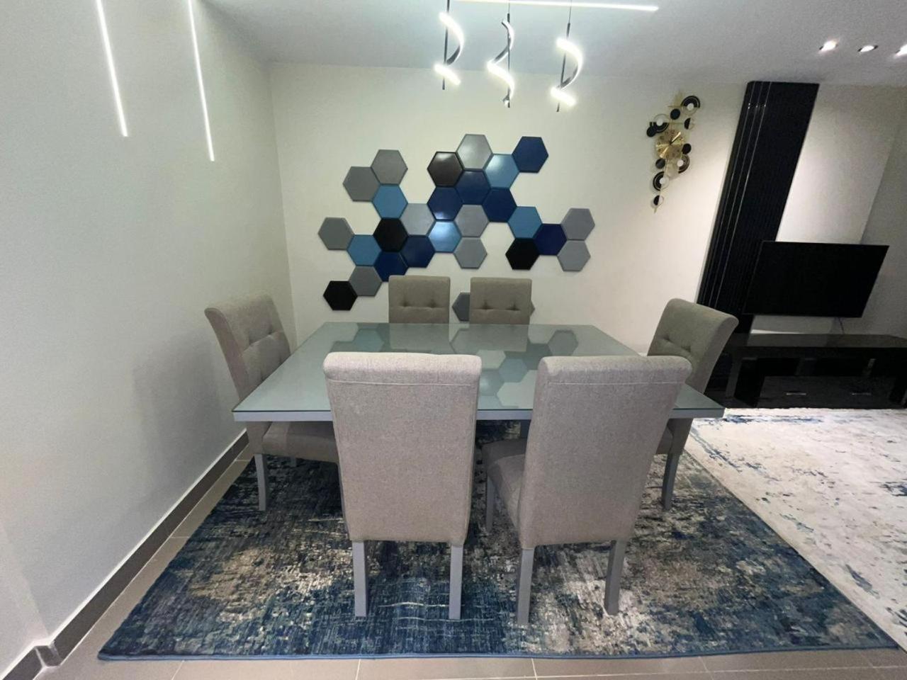 Jayd Compound In Front Of El Rehab Compound, 3 Bedrooms, New Cairo