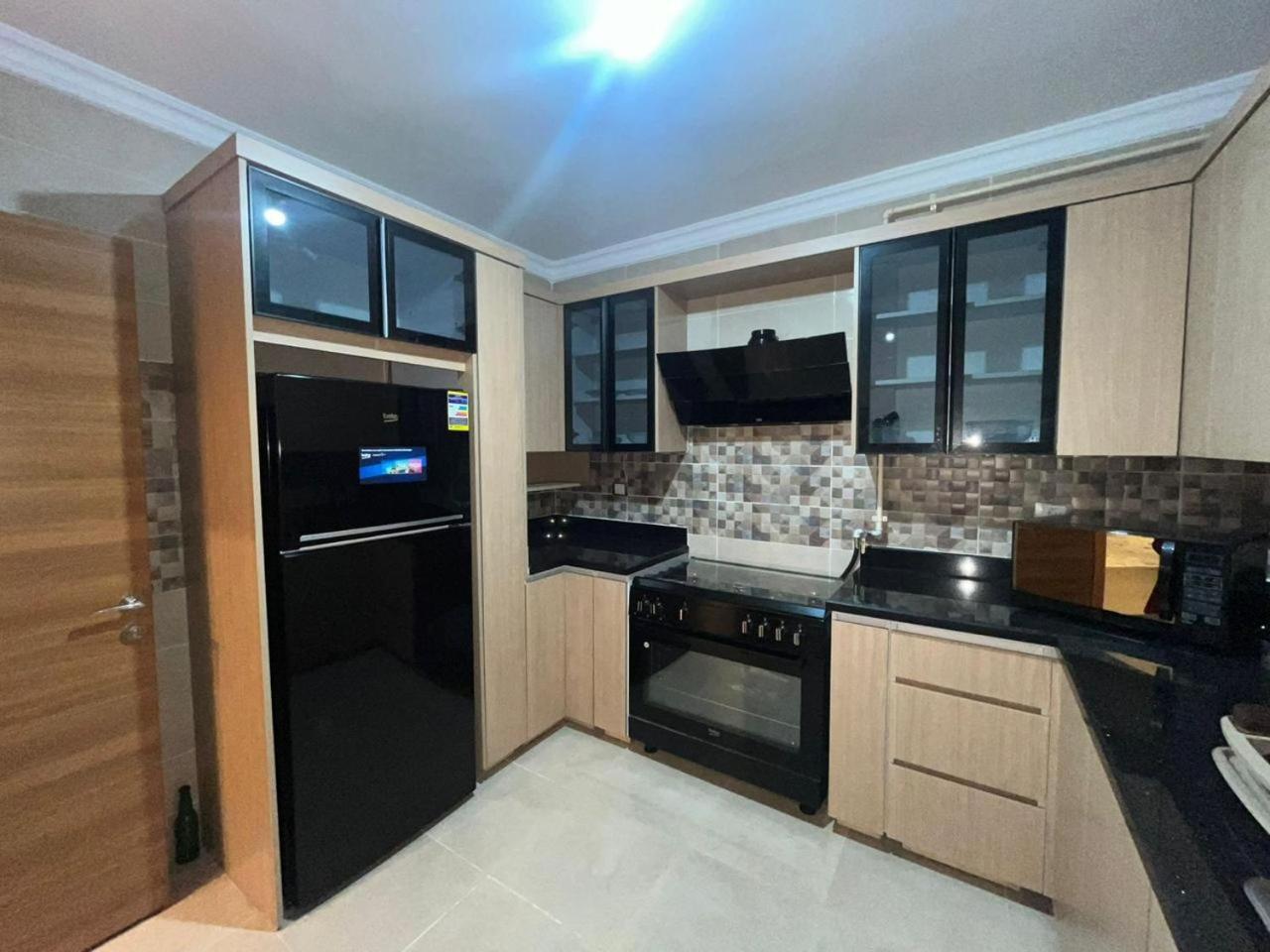 Jayd Compound In Front Of El Rehab Compound, 3 Bedrooms, New Apartment Cairo