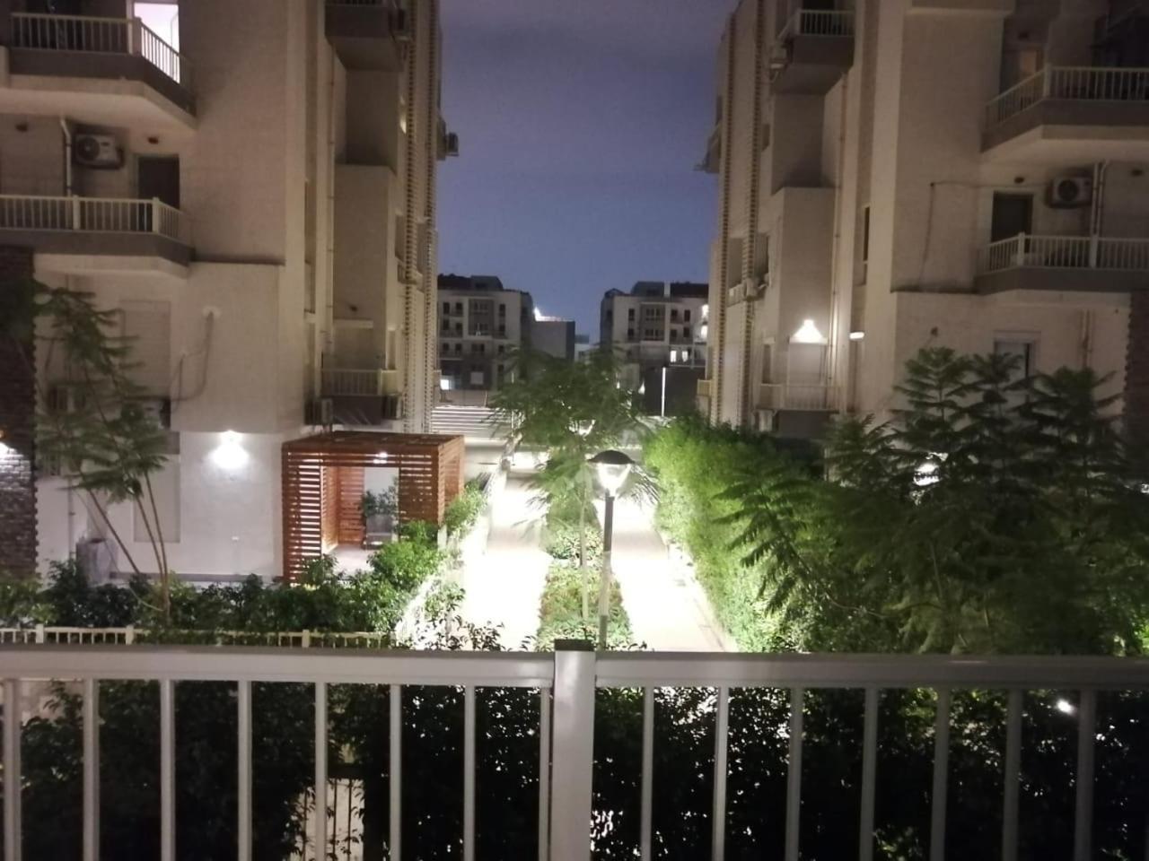 Jayd Compound In Front Of El Rehab Compound, 3 Bedrooms, New Apartment *