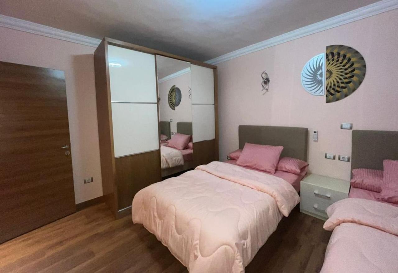Jayd Compound In Front Of El Rehab Compound, 3 Bedrooms, New Il Cairo