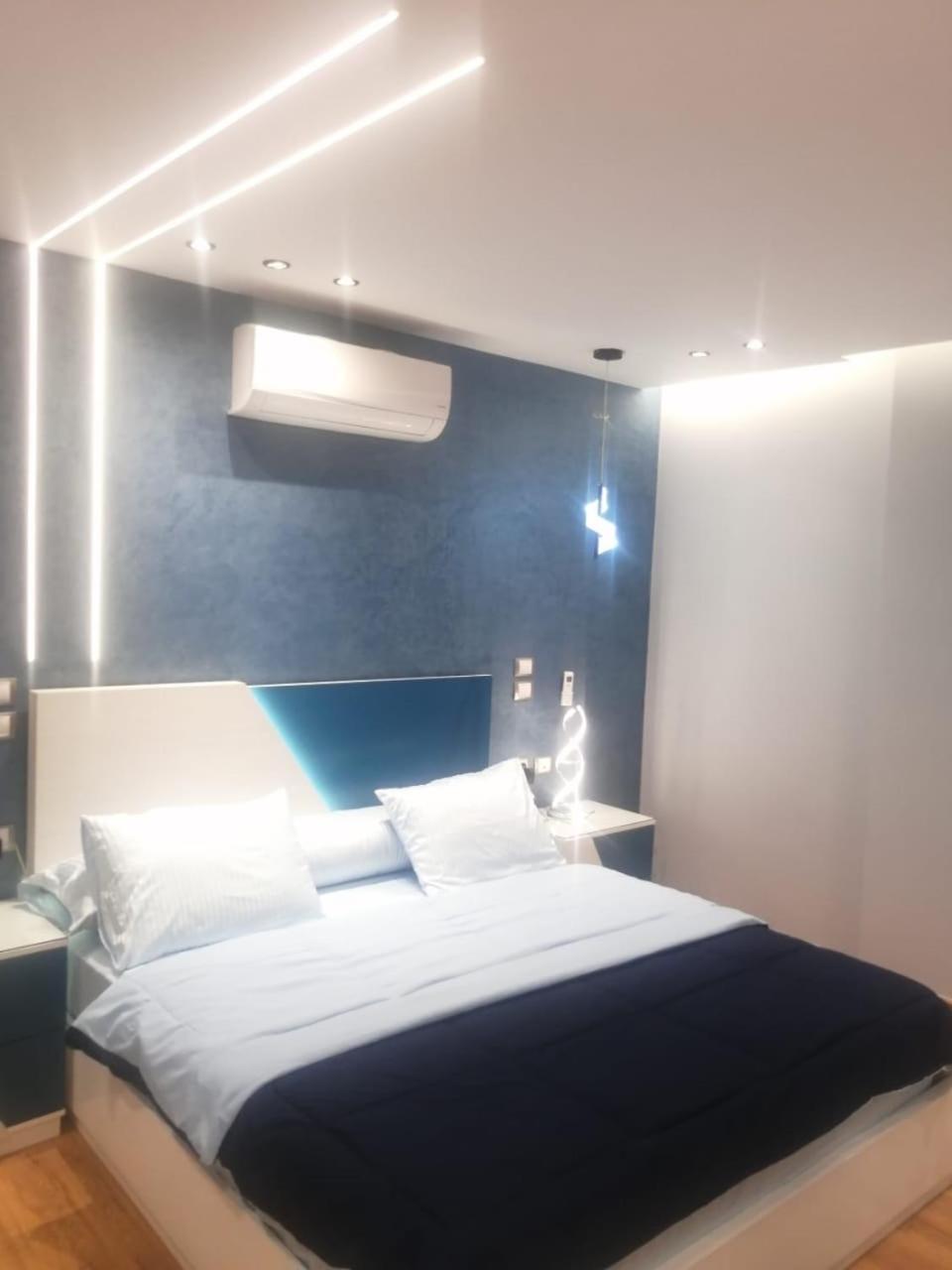 Jayd Compound In Front Of El Rehab Compound, 3 Bedrooms, New Appartamento