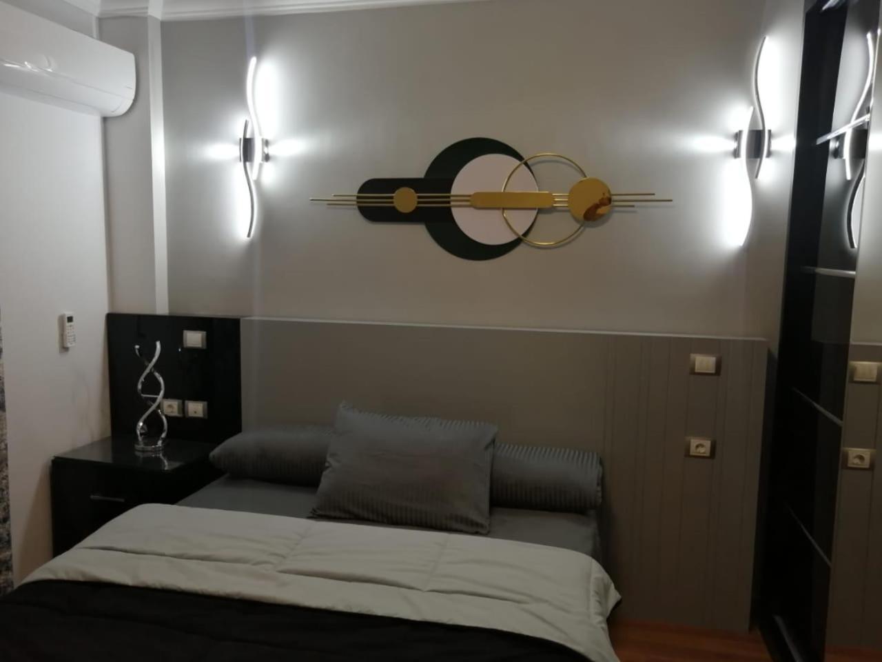 Jayd Compound In Front Of El Rehab Compound, 3 Bedrooms, New